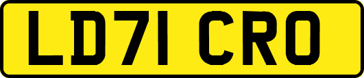 LD71CRO
