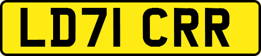 LD71CRR