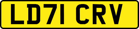 LD71CRV