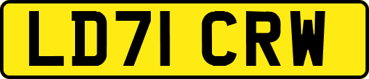 LD71CRW