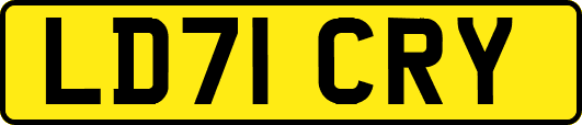 LD71CRY
