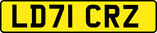 LD71CRZ