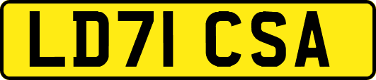 LD71CSA