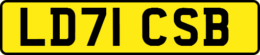 LD71CSB