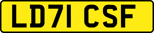 LD71CSF