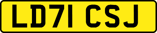 LD71CSJ