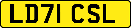 LD71CSL