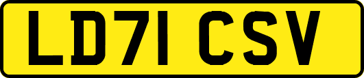 LD71CSV