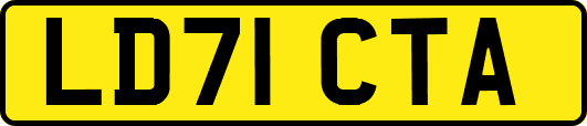 LD71CTA