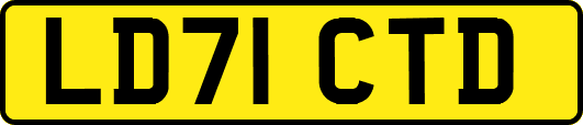 LD71CTD