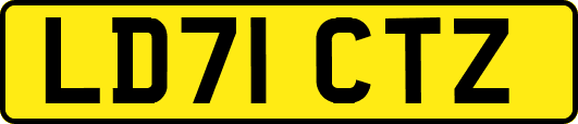LD71CTZ