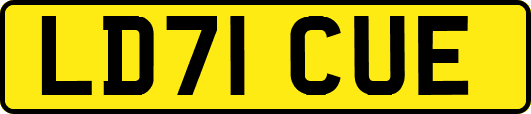LD71CUE