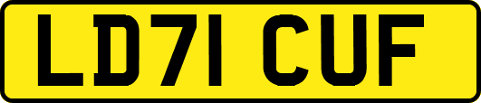 LD71CUF