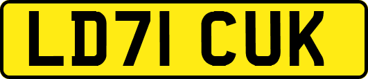 LD71CUK