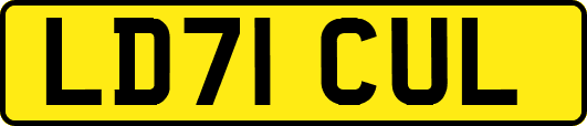 LD71CUL