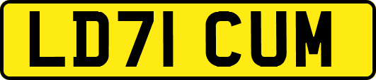LD71CUM