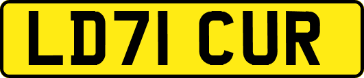 LD71CUR