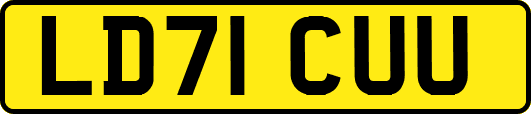 LD71CUU