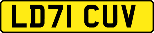 LD71CUV