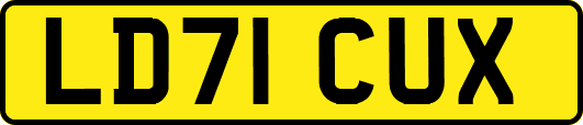 LD71CUX