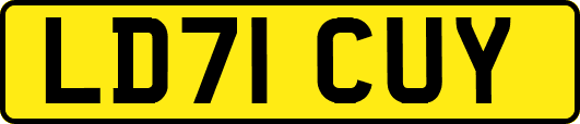 LD71CUY