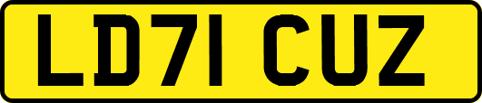 LD71CUZ