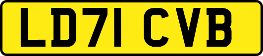 LD71CVB
