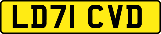LD71CVD