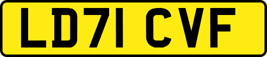 LD71CVF