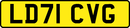 LD71CVG