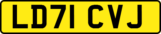 LD71CVJ
