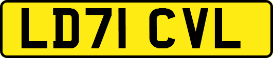 LD71CVL