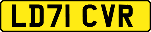 LD71CVR