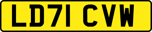 LD71CVW