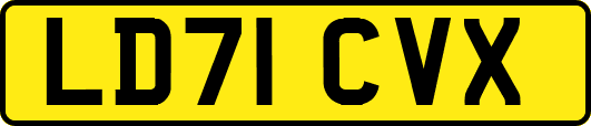 LD71CVX