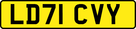 LD71CVY