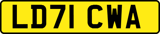 LD71CWA