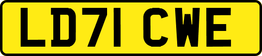 LD71CWE
