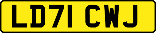 LD71CWJ