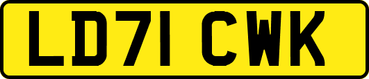 LD71CWK