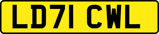 LD71CWL
