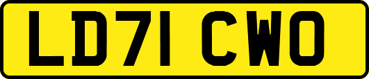 LD71CWO
