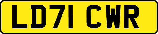 LD71CWR