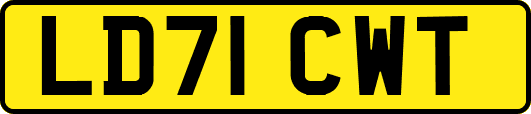LD71CWT