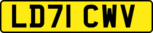 LD71CWV