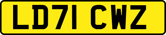 LD71CWZ