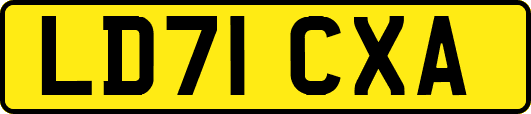 LD71CXA