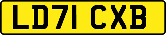 LD71CXB