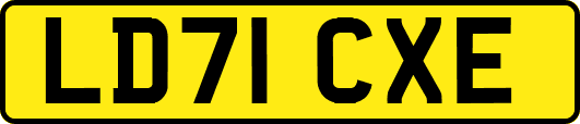 LD71CXE