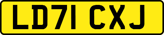 LD71CXJ